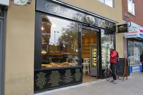 The Cornish Bakery photo 1