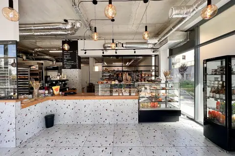 The Cornish Bakery photo 4